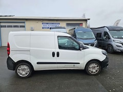 Bild des Angebotes Fiat Doblo Doblò Basis Kasten
