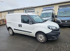 Bild des Angebotes Fiat Doblo Doblò Basis Kasten