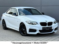 Bild des Angebotes BMW M2 40 i Coupe B58M*Kamera*DrivAss*NaviProf*LED*