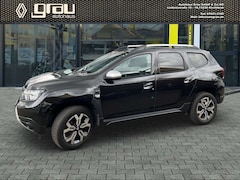 Bild des Angebotes Dacia Duster Prestige 4WD Allrad mit Anhängerkupplung Kundendienst neu gemacht