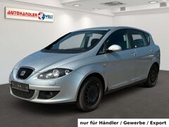 Bild des Angebotes SEAT Toledo Stylance / Style