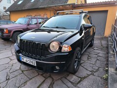 Bild des Angebotes Jeep Compass Compass 2.4 Sport