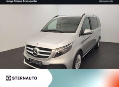 Bild des Angebotes Mercedes-Benz V 220 V 220 d ED/K Automatik DISTR. Navi LED AHK