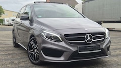 Bild des Angebotes Mercedes-Benz B 250 4MATIC DCT AMG/LED/NAVI/PANO/LEDER/RFK/H&K