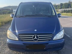 Bild des Angebotes Mercedes-Benz Viano Viano Diesel 2.2 CDI kompakt Trend DPF