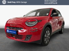 Bild des Angebotes Fiat 600 HYBRID Sonderedition