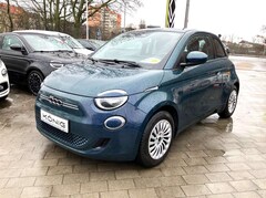 Bild des Angebotes Fiat 500e 3+1 Base - AUTOMATIK Klima*CarPlay*Kamera