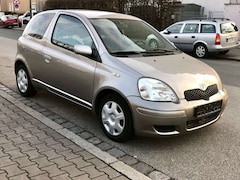 Bild des Angebotes Toyota Yaris 1.3 Sol