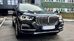 Bild des Angebotes BMW X5 X5 xDrive30d xLine