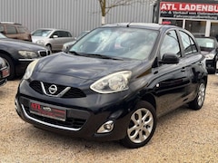 Bild des Angebotes Nissan Micra Acenta