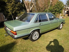 Bild des Angebotes Audi 100 Oldtimer, Typ 43, C2, 5 Zylinder im Topzustand