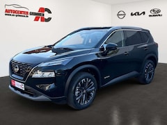 Bild des Angebotes Nissan X-Trail X-TRAIL 1.5 VC-T e-4ORCE 213 PS 4x4 N-Connecta H