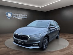 Bild des Angebotes Skoda Fabia Tour 1,0 TSI 70 kW 5-Gang-Schaltgetriebe Klima