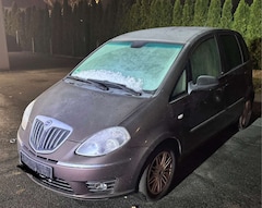 Bild des Angebotes Lancia MUSA Platinum*TEILLEDER*KLIMAAUTOMATIK*ALU*