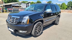 Bild des Angebotes Cadillac Escalade Escalade 6.2 V8 Platinum