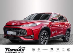 Bild des Angebotes MG HS Hybrid+ LUXURY LED NAVI 360 GRAD KAMERA PDC