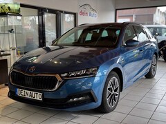 Bild des Angebotes Skoda Octavia Combi Clever