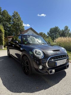 Bild des Angebotes MINI Cooper SD inkl. Winterreifen/HU/Panoramadach