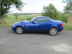 Bild des Angebotes Mercedes-Benz SLK 230 SLK 230 Kompressor