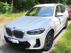 Bild des Angebotes BMW X3 M X3 xDrive2.0i Aut. M Sport Mild-Hybrid Navi Klima