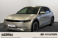 Bild des Angebotes Hyundai IONIQ 5 IONIQ 5 Uniq Mod. 24 Leder Navi 20 Alu
