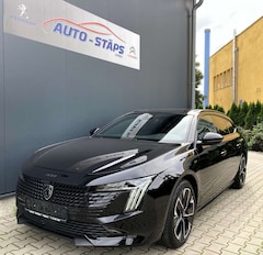 Bild des Angebotes Peugeot 508 SW GT 1.5 BlueHDi 130 EAT8 *TOP Ausstattung*