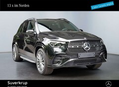 Bild des Angebotes Mercedes-Benz GLE 350 de 4MATIC mit EQ Hybrid Technologie AMG