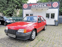 Opel Kadett 1,6 i * Oldtimer - H-Zulassung * TÜV/AU *
