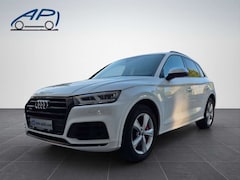 Bild des Angebotes Audi SQ5 3.0 TDI quattro/Leder/ACC/Kamera/Virtual/20"