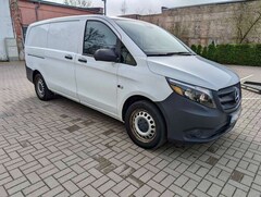 Bild des Angebotes Mercedes-Benz Vito AUTOMATIC 57000km 155kw