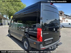 Bild des Angebotes Mercedes-Benz Sprinter 317 CDI RWD PRO L2 3,5 to AHK Last