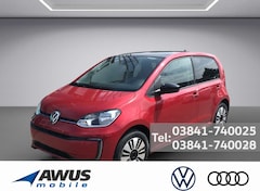 Bild des Angebotes VW e-up! Edition
