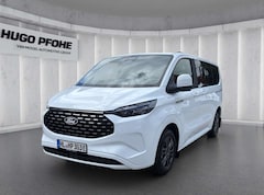 Bild des Angebotes Ford Tourneo Custom Titanium 2.5 PHEV 340 L1 LED | ACC | GJR | RFK | S