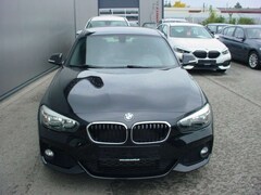 Bild des Angebotes BMW 116 i M Sportpaket*PDC*Sportfahrwerk*ShadowLine*