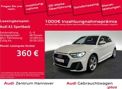 Bild des Angebotes Audi A1 25 TFSI S line