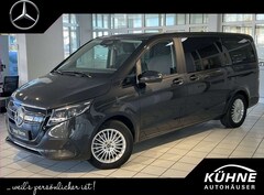 Bild des Angebotes Mercedes-Benz EQV 300 300 Lang Liege Paket+jS Garantie 60 Monate !