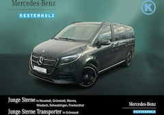 Bild des Angebotes Mercedes-Benz V 300 V 300 d 4MATIC AVANTGARDE Lang AMG Line/SHD Basic