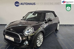 Bild des Angebotes MINI One Cabrio 1,5 Ltr.-75 kW*LED*SH*LEDER*PDC*TEMP*