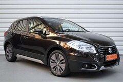 Bild des Angebotes Suzuki SX4 S-Cross Limited+Xenon+Automatik+Pano+Keyless