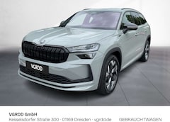 Skoda Kodiaq Sportline 1,5 TSI iV DSG PANO AHZV NAVI