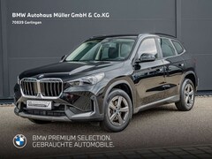 Bild des Angebotes BMW X1 sDrive18iA ACC Adapt.LED Navi Kamera DAB 1VB