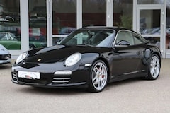 Bild des Angebotes Porsche 997 911 Targa 4S /Sport-Auspuff/-Sitze/-Chrono