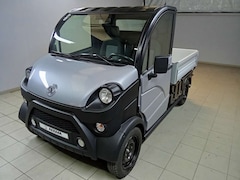 Bild des Angebotes Aixam D-truck M12RS