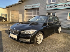 Bild des Angebotes BMW 116 i Advantage