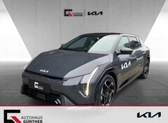 Bild des Angebotes Kia EV4 GT-Line 81,4 kWh FWD DriveWise Comf. Glasd.