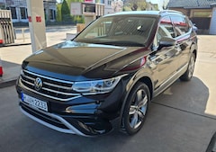 Bild des Angebotes VW Tiguan Allspace Elegance 4M Business DSG AHK Standhzg ergoActive