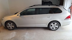 Bild des Angebotes VW Golf Variant Golf Variant 1.4 TSI Comfortline