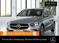 Bild des Angebotes Mercedes-Benz B 180 d PROGRESSIVE+360°+LED+TOTW+8G