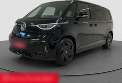 Bild des Angebotes VW ID. Buzz ID.Buzz GTX LR 21 AHK PANO HuD 360