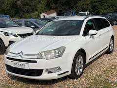 Bild des Angebotes Citroen C5 Tourer Exclusive